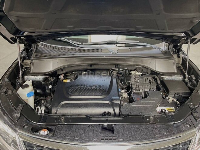 Kia Sorento 2013, 132,000 km - 2.0 л - Bakı