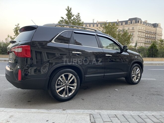 Kia Sorento 2013, 132,000 km - 2.0 л - Bakı