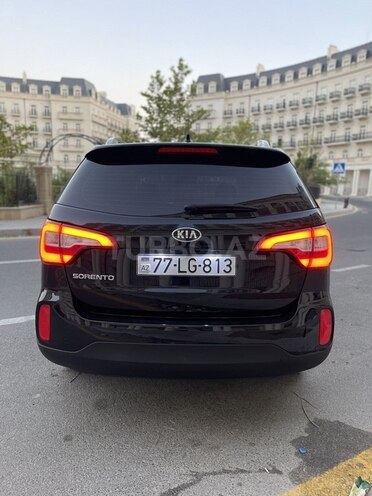 Kia Sorento 2013, 132,000 km - 2.0 л - Bakı