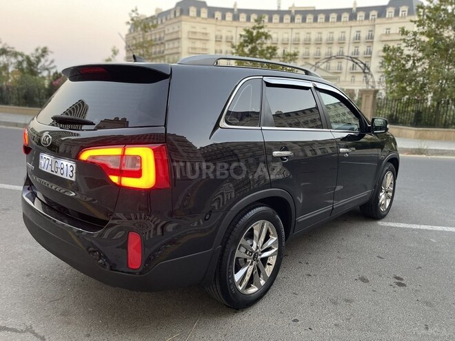 Kia Sorento 2013, 132,000 km - 2.0 л - Bakı