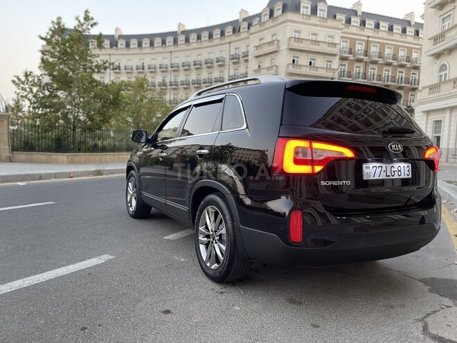 Kia Sorento 2013, 132,000 km - 2.0 л - Bakı