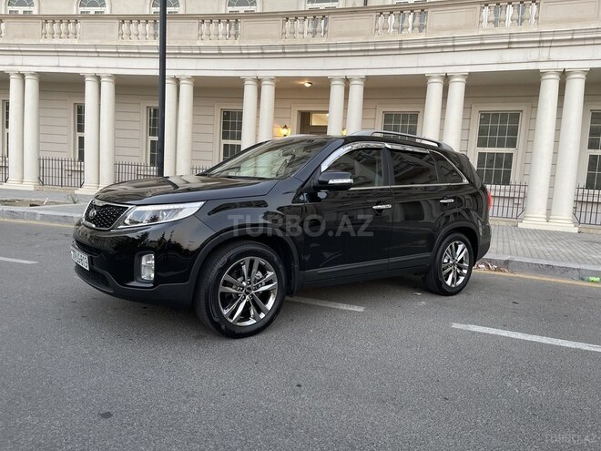 Kia Sorento 2013, 132,000 km - 2.0 л - Bakı