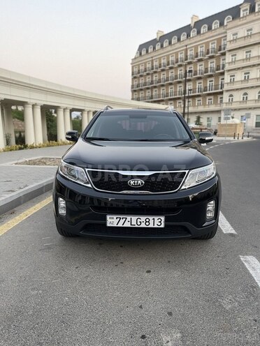 Kia Sorento 2013, 132,000 km - 2.0 л - Bakı
