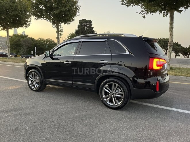 Kia Sorento 2013, 132,000 km - 2.0 л - Bakı