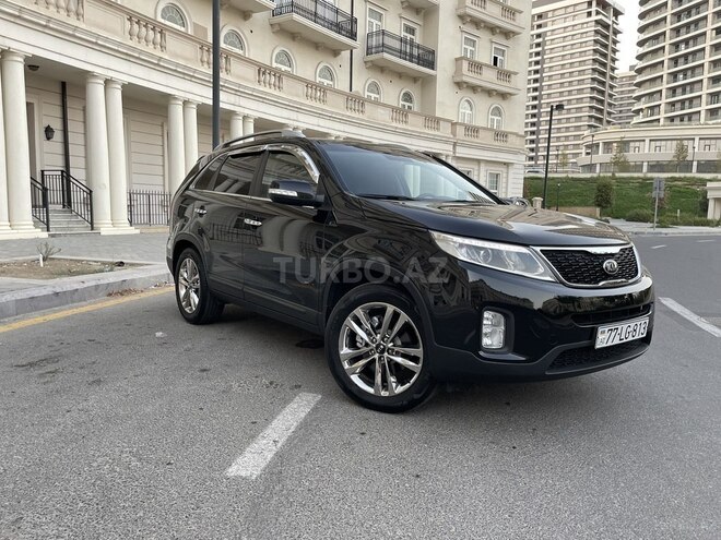 Kia Sorento 2013, 132,000 km - 2.0 л - Bakı