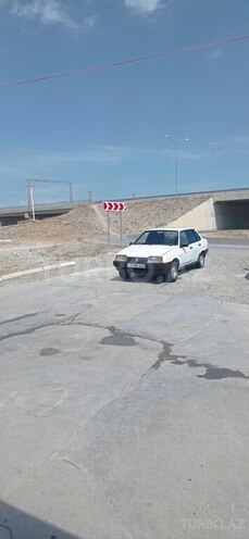 LADA (VAZ) 2109 1996, 600,000 km - 1.5 l - Şamaxı