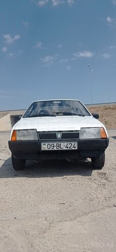 LADA (VAZ) 2109 1996, 600,000 km - 1.5 l - Şamaxı