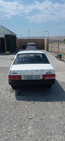 LADA (VAZ) 2109 1996, 600,000 km - 1.5 l - Şamaxı