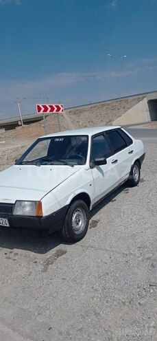 LADA (VAZ) 2109 1996, 600,000 km - 1.5 l - Şamaxı