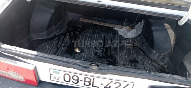 LADA (VAZ) 2109 1996, 600,000 km - 1.5 l - Şamaxı