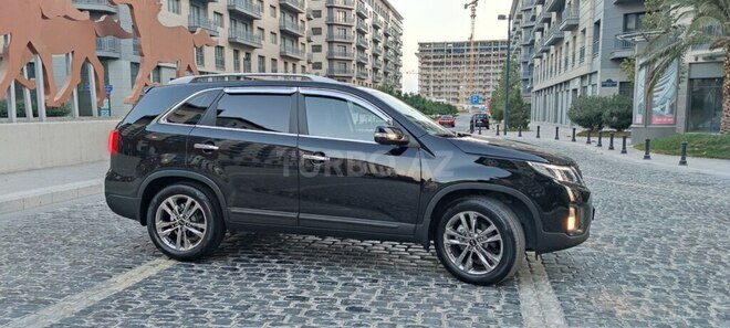 Kia Sorento 2013, 132,000 km - 2.0 л - Bakı