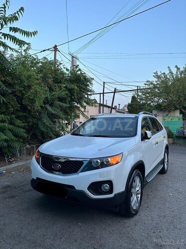 Kia Sorento 2012, 180,703 km - 2.0 l - Bakı