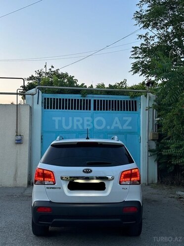 Kia Sorento 2012, 180,703 km - 2.0 l - Bakı