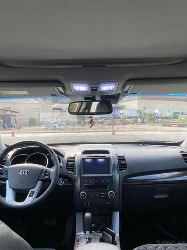Kia Sorento 2012, 180,703 km - 2.0 l - Bakı