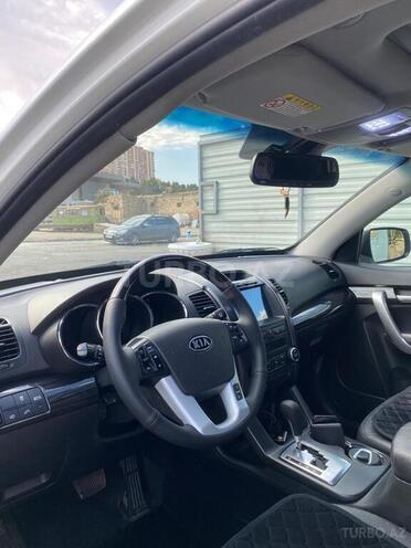 Kia Sorento 2012, 180,703 km - 2.0 l - Bakı