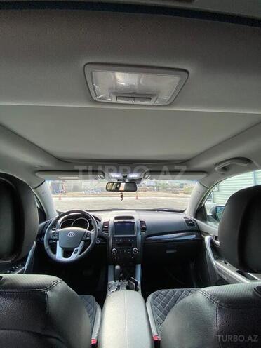 Kia Sorento 2012, 180,703 km - 2.0 l - Bakı