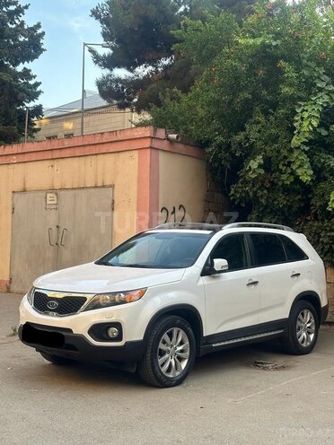 Kia Sorento 2012, 180,703 km - 2.0 l - Bakı