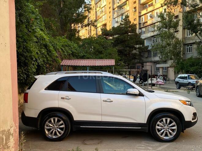 Kia Sorento 2012, 180,703 km - 2.0 l - Bakı