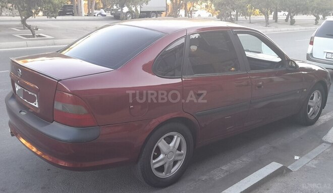 Opel Vectra 1997, 290,000 km - 2.0 л - Bakı