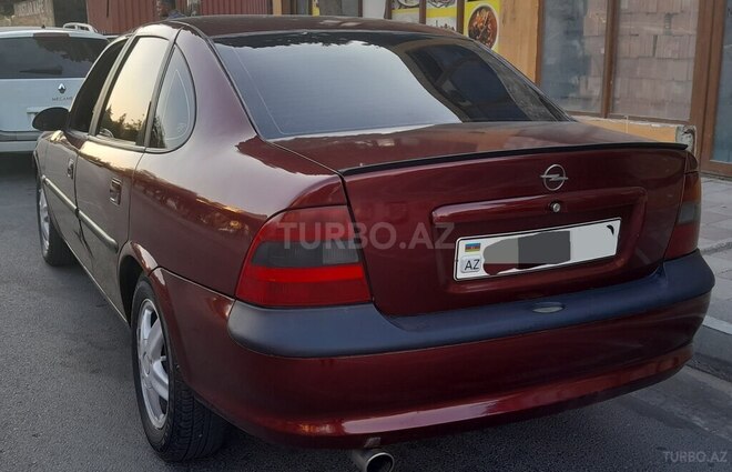 Opel Vectra 1997, 290,000 km - 2.0 л - Bakı