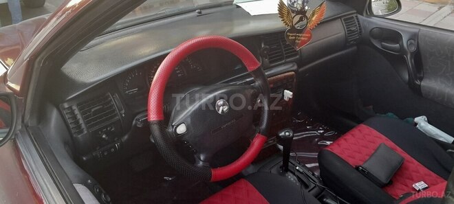 Opel Vectra 1997, 290,000 km - 2.0 л - Bakı