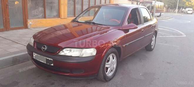 Opel Vectra 1997, 290,000 km - 2.0 л - Bakı