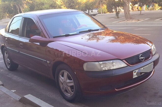 Opel Vectra 1997, 290,000 km - 2.0 л - Bakı