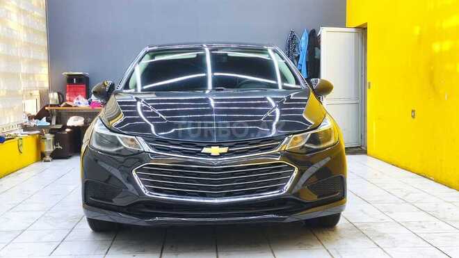 Chevrolet Cruze 2017, 86,000 km - 1.6 l - Bakı
