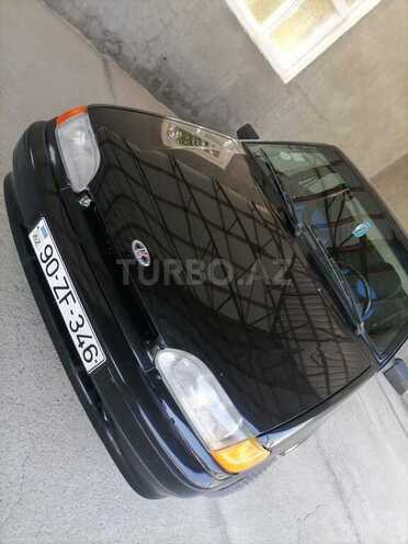 LADA (VAZ) 2115 2012, 60,000 km - 1.6 л - Bakı