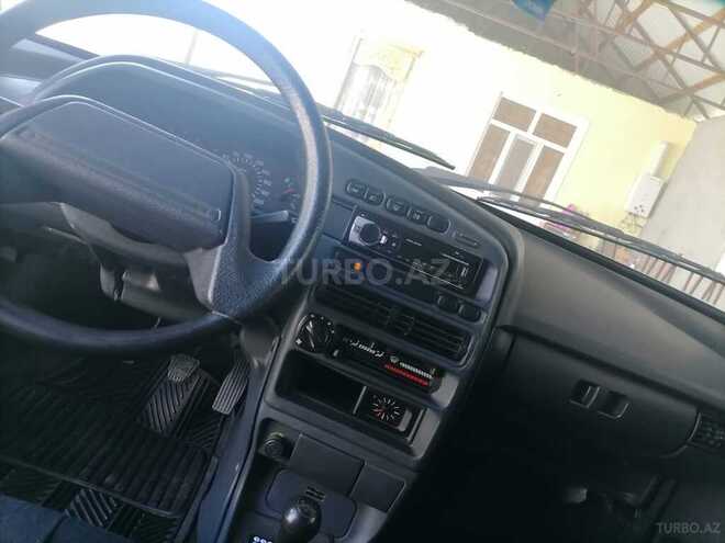 LADA (VAZ) 2115 2012, 60,000 km - 1.6 л - Bakı