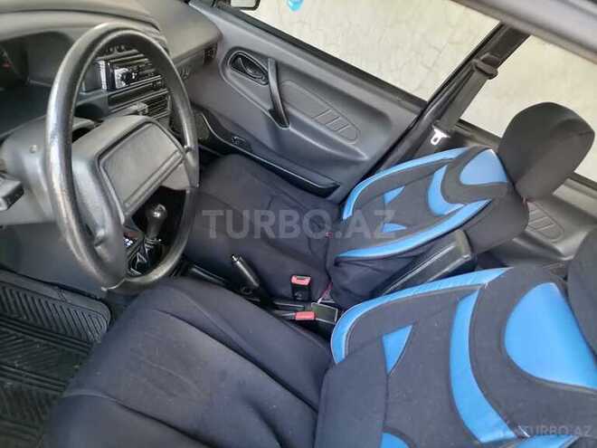 LADA (VAZ) 2115 2012, 60,000 km - 1.6 л - Bakı