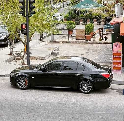 BMW M5 2005, 154,000 km - 5.0 l - Bakı