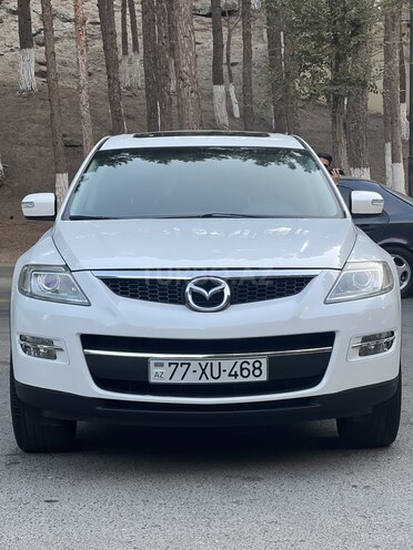 Mazda CX-9 2008, 181,000 km - 3.7 l - Bakı