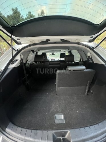 Mazda CX-9 2008, 181,000 km - 3.7 l - Bakı