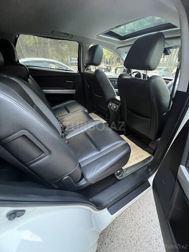 Mazda CX-9 2008, 181,000 km - 3.7 l - Bakı