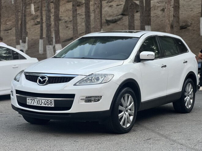 Mazda CX-9 2008, 181,000 km - 3.7 l - Bakı