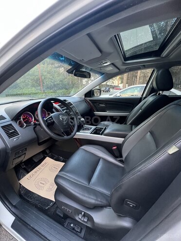 Mazda CX-9 2008, 181,000 km - 3.7 l - Bakı