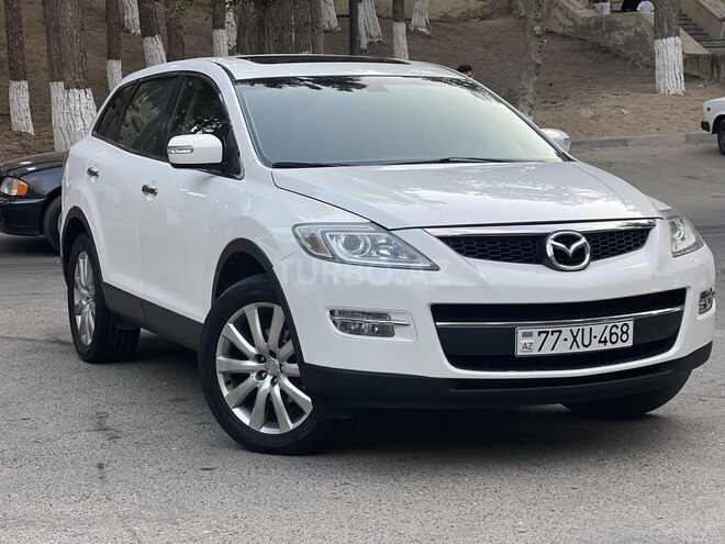 Mazda CX-9 2008, 181,000 km - 3.7 l - Bakı