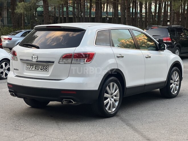 Mazda CX-9 2008, 181,000 km - 3.7 l - Bakı