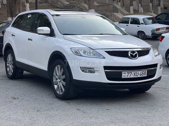 Mazda CX-9 2008, 181,000 km - 3.7 l - Bakı