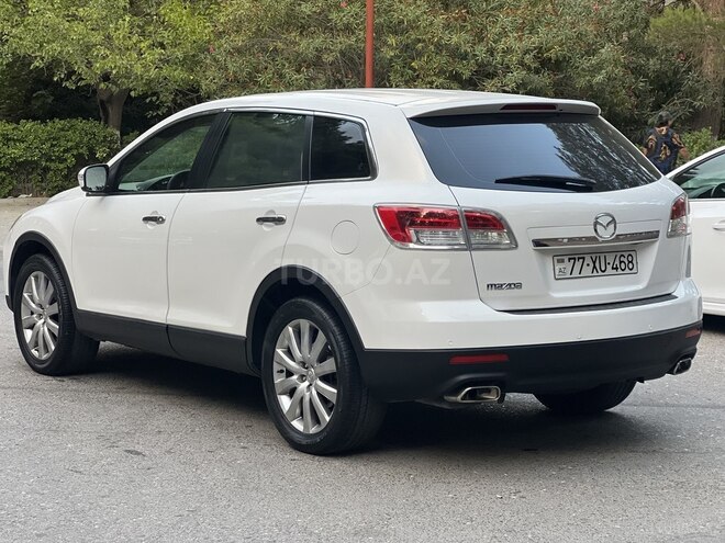 Mazda CX-9 2008, 181,000 km - 3.7 l - Bakı