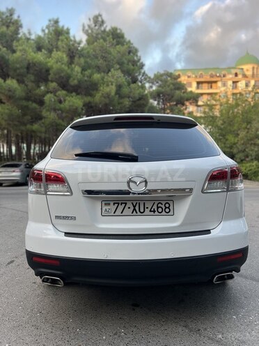 Mazda CX-9 2008, 181,000 km - 3.7 l - Bakı