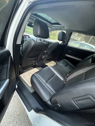 Mazda CX-9 2008, 181,000 km - 3.7 l - Bakı