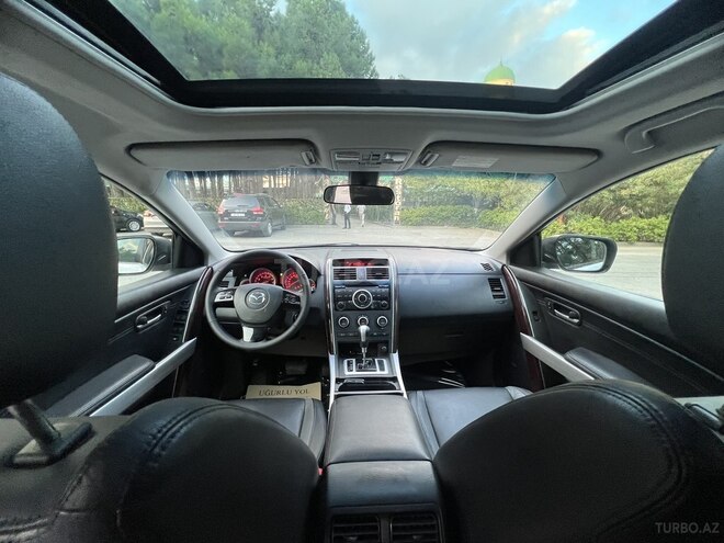 Mazda CX-9 2008, 181,000 km - 3.7 l - Bakı