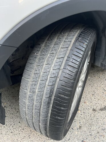 Mazda CX-9 2008, 181,000 km - 3.7 l - Bakı
