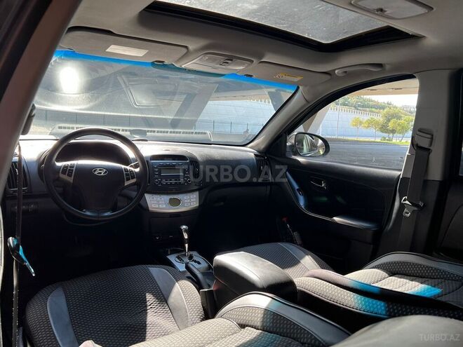 Hyundai Elantra 2009, 180,500 km - 2.0 l - Bakı