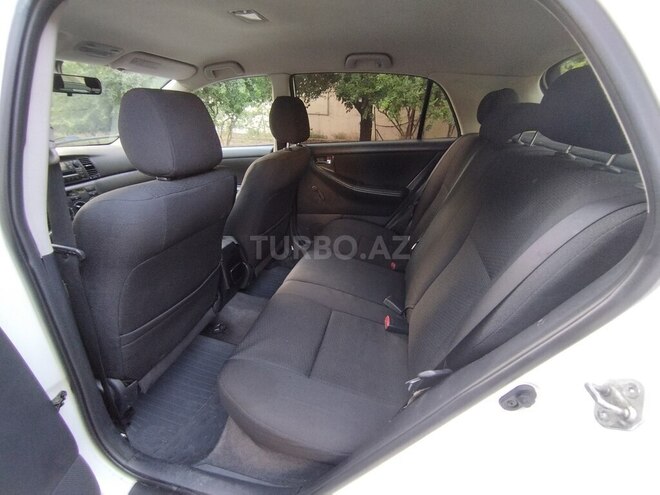 Toyota Corolla 2004, 274,500 km - 1.4 l - Bakı