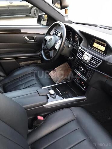 Mercedes E 200 2014, 160,000 km - 2.0 l - Bakı
