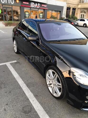 Mercedes E 200 2014, 160,000 km - 2.0 l - Bakı
