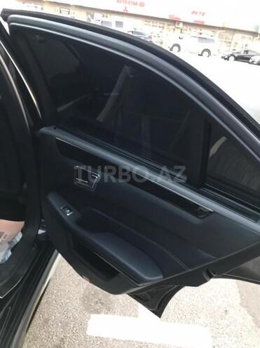 Mercedes E 200 2014, 160,000 km - 2.0 l - Bakı